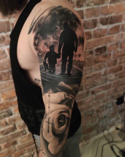 undefined inksearch tattoo