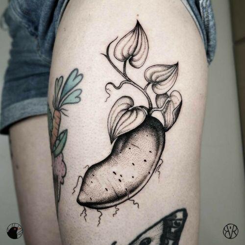 KOS TATTOO&PIERCING inksearch tattoo