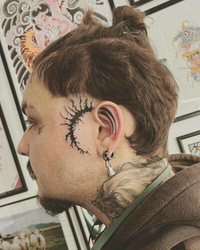 EmilkyWay inksearch tattoo