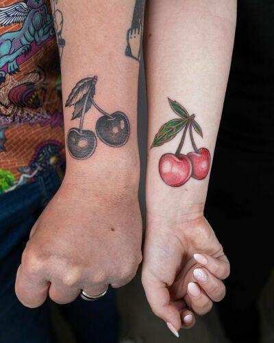 KOS TATTOO&PIERCING inksearch tattoo