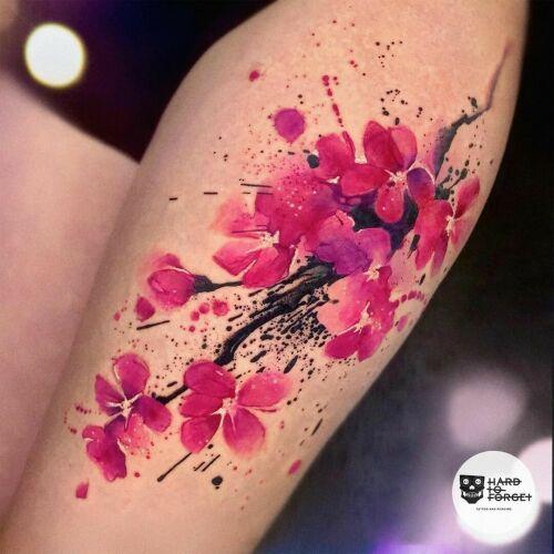 Hard To Forget inksearch tattoo