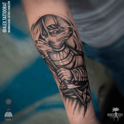 Alex tattoo and art inksearch tattoo