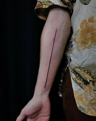 Miosumi Tattoo Studio inksearch tattoo