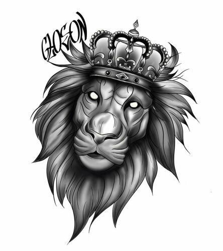Gloson inksearch tattoo