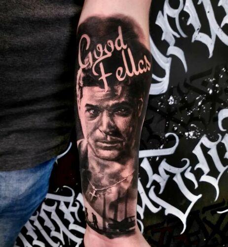 Pracownia Art Kolektyw inksearch tattoo