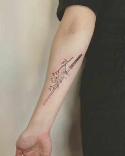 KOS TATTOO&PIERCING inksearch tattoo