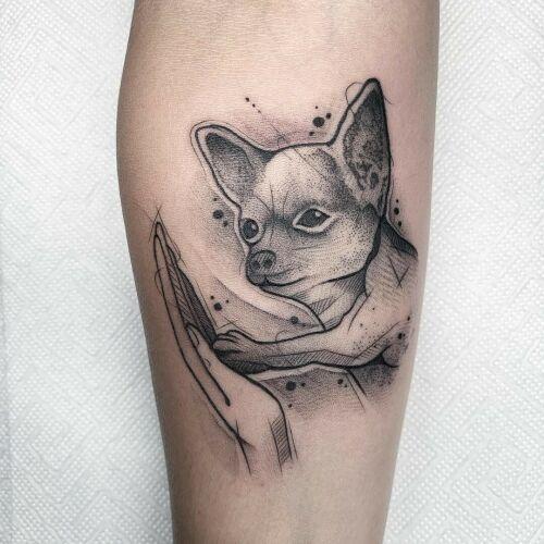 Old Times Tattoo inksearch tattoo