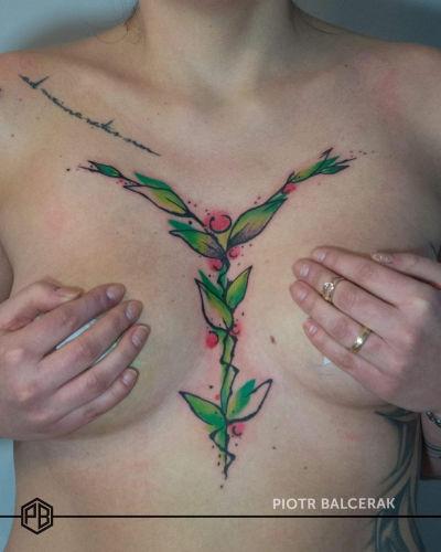 Piotr Balcerak inksearch tattoo