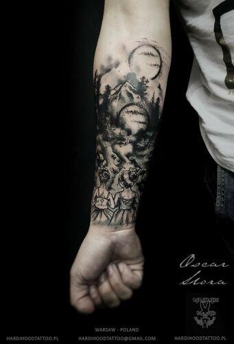 undefined inksearch tattoo