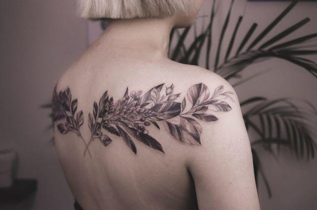 Joasia Luna inksearch tattoo