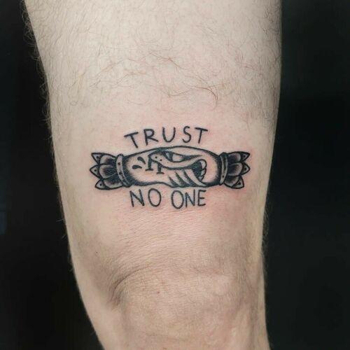 Michał Kula - Kula Tattoo inksearch tattoo