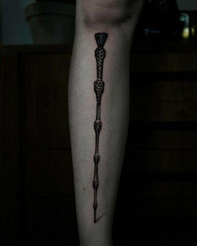 Patryk Chybowski (Boski Tattoo) inksearch tattoo