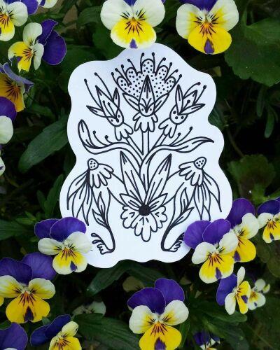 Ola Fronc inksearch tattoo