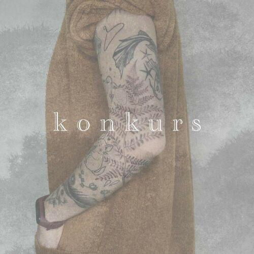 Szara Wara inksearch tattoo