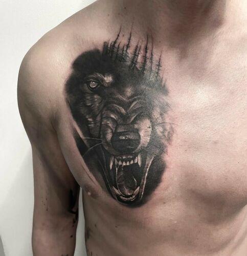 IroInk inksearch tattoo