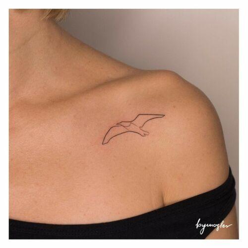 byMosler inksearch tattoo