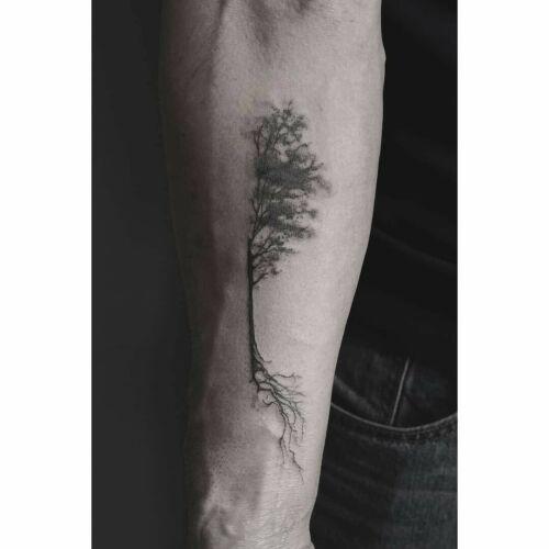 Cojabazgram - Agnieszka Kowalska inksearch tattoo