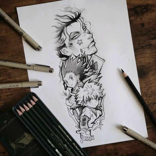 brzydko666 inksearch tattoo