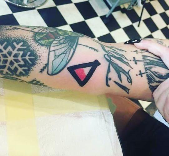 Eva Konashevsky inksearch tattoo