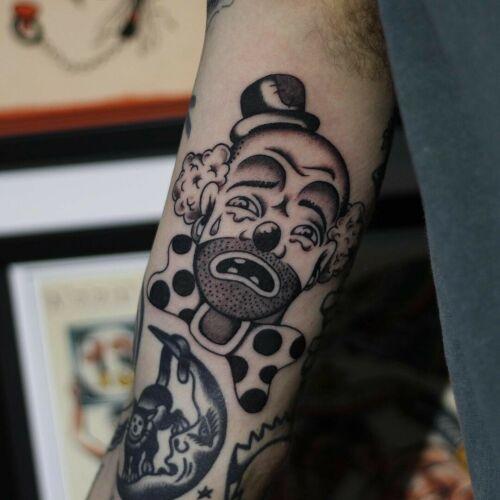 Ruslan Panfilau inksearch tattoo
