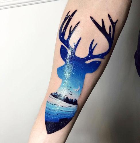 Daria Stahp inksearch tattoo