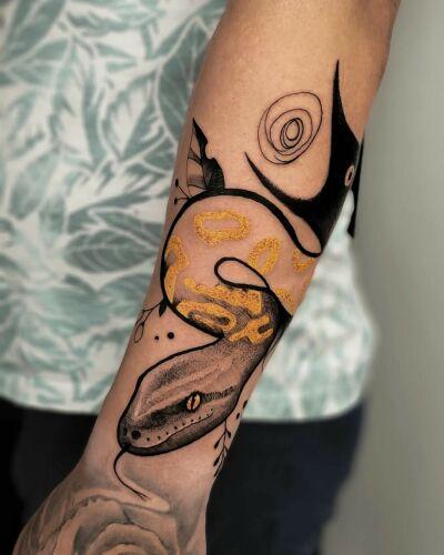 Halko Tattoo Vegan Tattoos inksearch tattoo