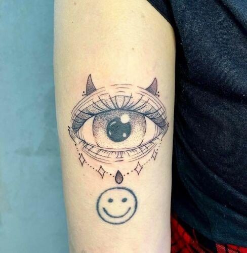 Weź Się Tattoo inksearch tattoo