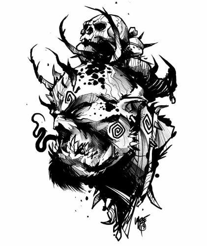 undefined inksearch tattoo