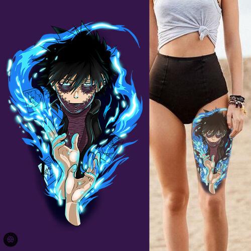 Nyni Ink inksearch tattoo