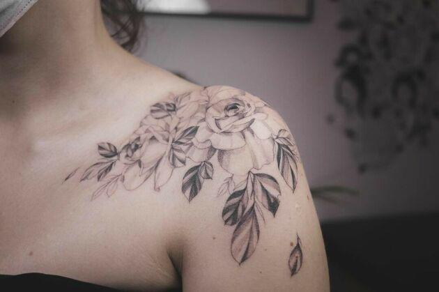 Joasia Luna inksearch tattoo