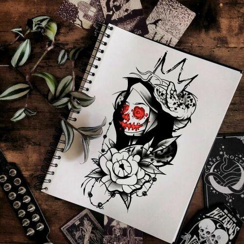 brzydko666 inksearch tattoo