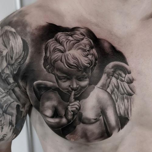 Endorfine Studio inksearch tattoo