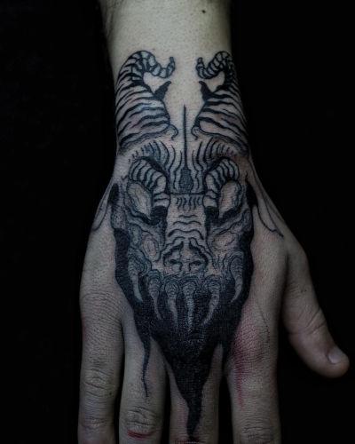 Nicola Fucili inksearch tattoo