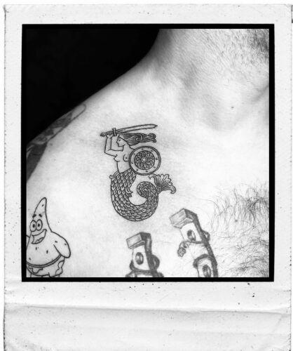 Lucky_cat_tatts inksearch tattoo