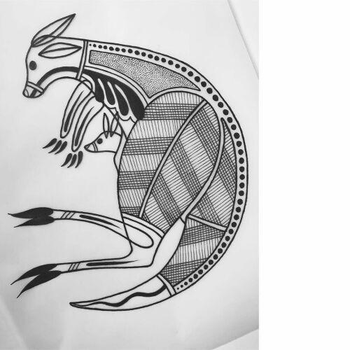 joannabrox inksearch tattoo