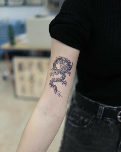 Marta Lisowska inksearch tattoo
