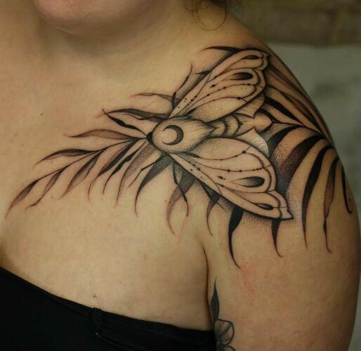 Speak In Color inksearch tattoo