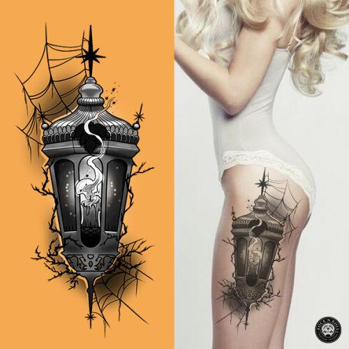 Nyni Ink inksearch tattoo