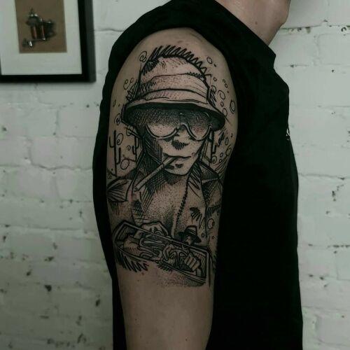 grubakrechatattoo inksearch tattoo