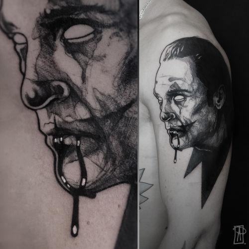 pawłowski.tattuuje inksearch tattoo