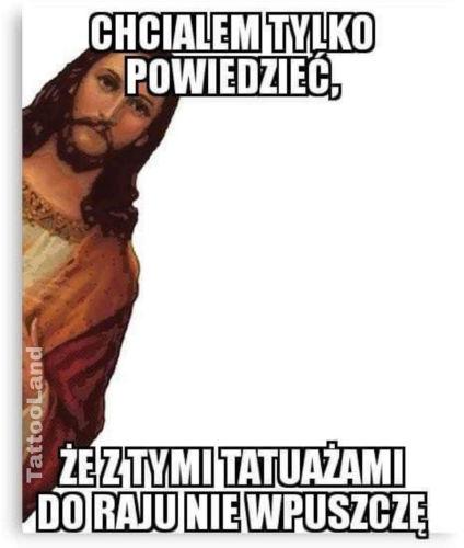 Michał Józefiak inksearch tattoo