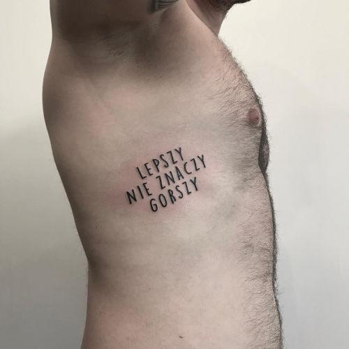 Filosh Pink inksearch tattoo