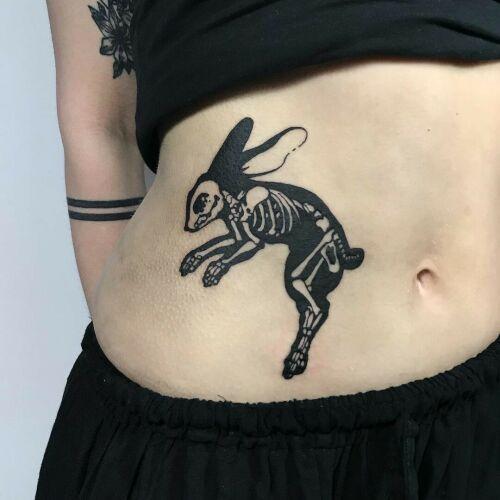 Black Cats Tattoo inksearch tattoo
