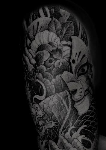 Captattoo inksearch tattoo