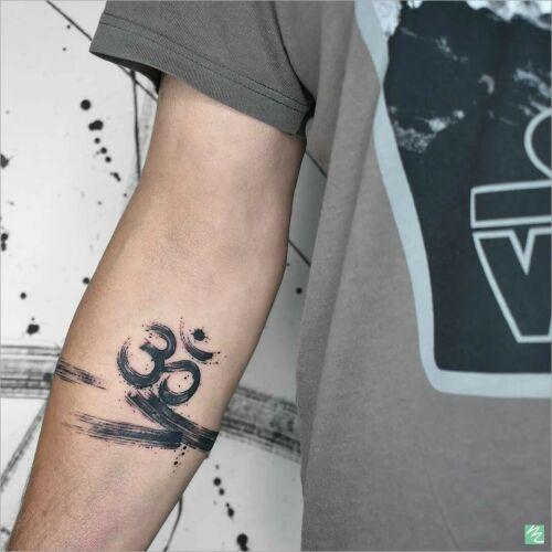 Mintlemon inksearch tattoo