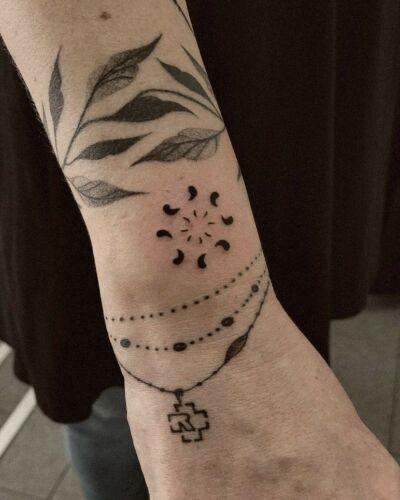 Halko Tattoo Vegan Tattoos inksearch tattoo