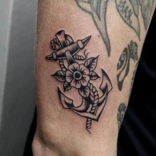 Evel Qbiak inksearch tattoo