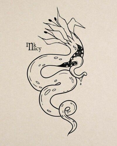 inknacy inksearch tattoo