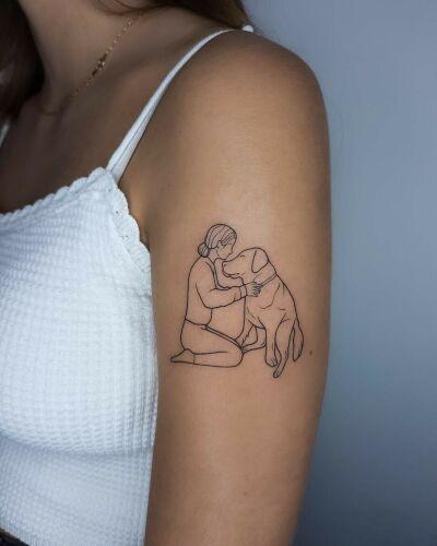 Nala Tattoo Studio inksearch tattoo