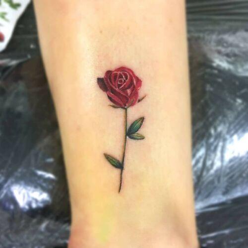Speak In Color inksearch tattoo